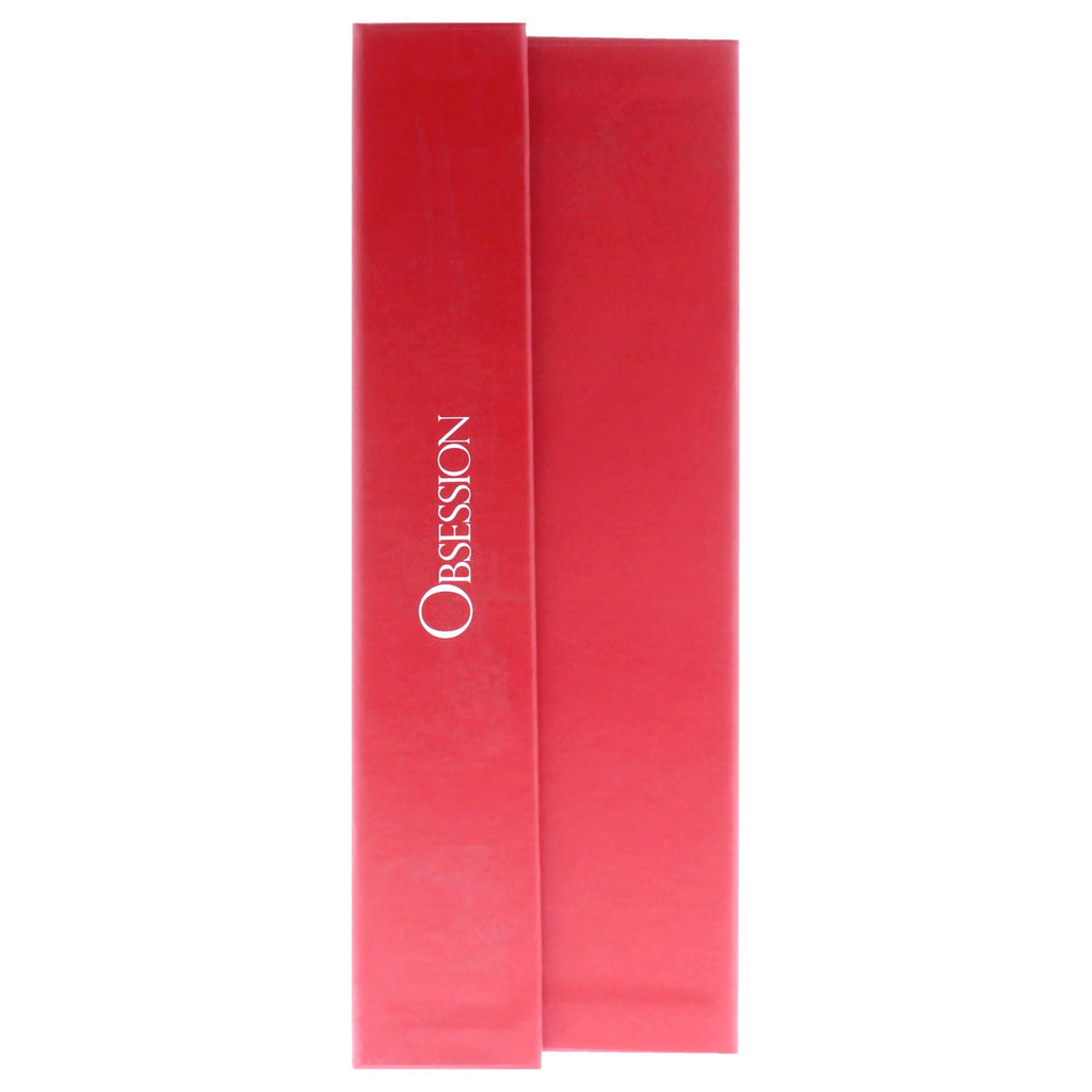 Obsession by Calvin Klein for Women - 4 Pc Gift Set 3.3oz EDP Spray, 0.5oz EDP Spray, 3.4oz Shower Gel, 6.7oz Body Lotion