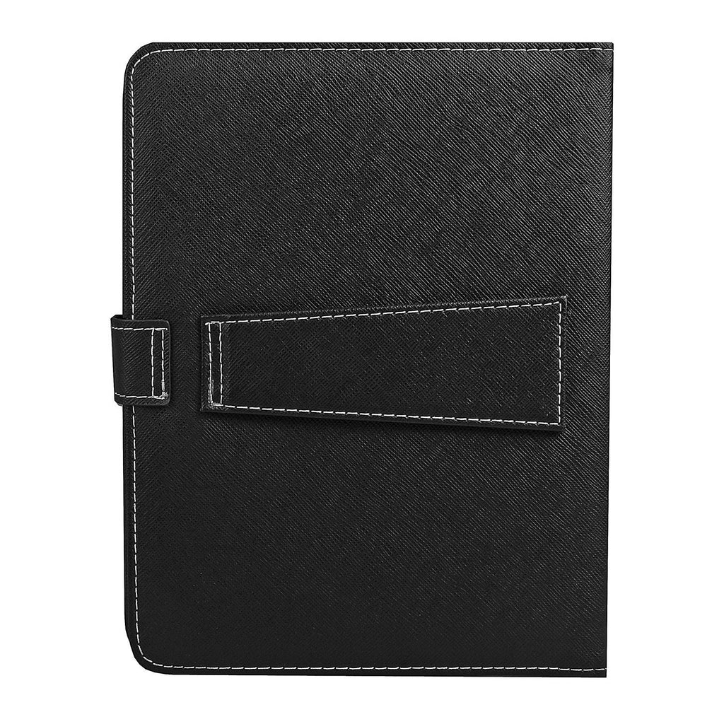 8Inch Tablet Case with Keyboard
