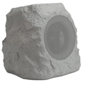 Emerson Rock Party Solar Multicolor LED Bluetooth Speaker