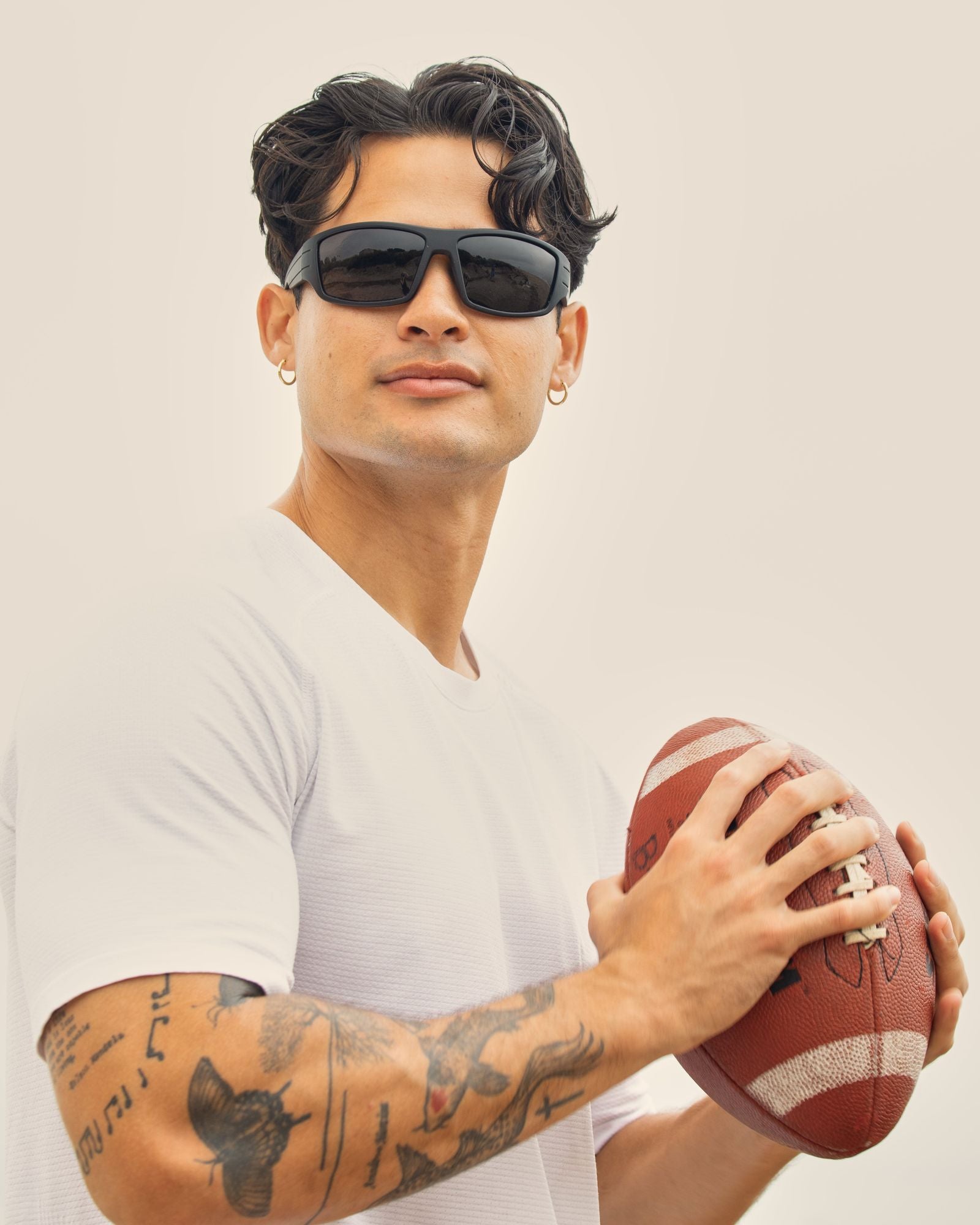BIG BEND POLARIZED SUNGLASSES