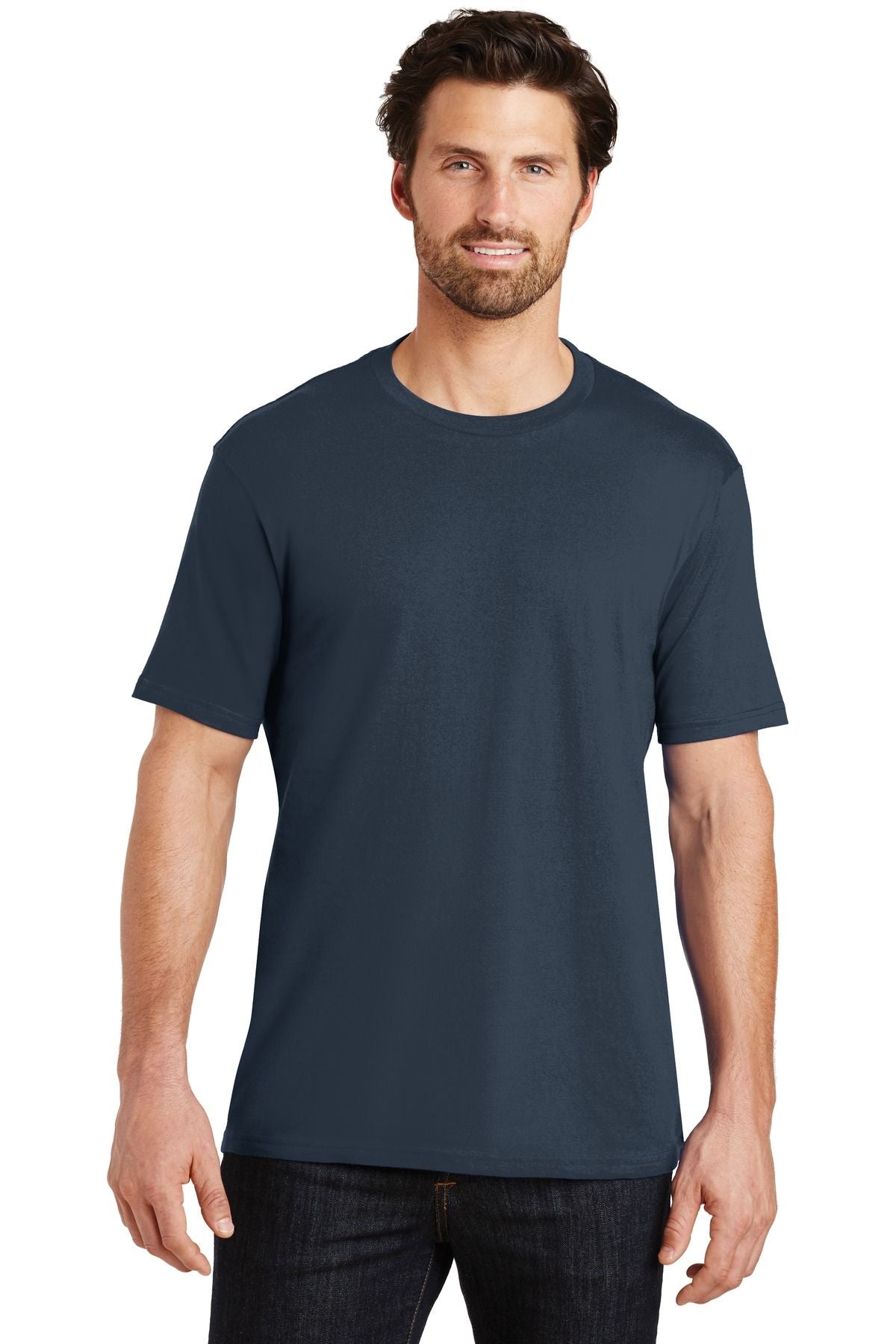 District Perfect Weight Tee DT104