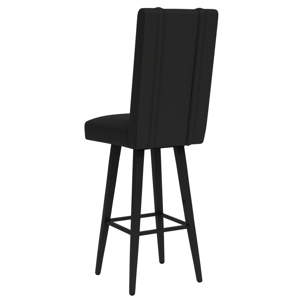 Swivel Bar Stool 2000 with Baltimore Orioles Bird Logo