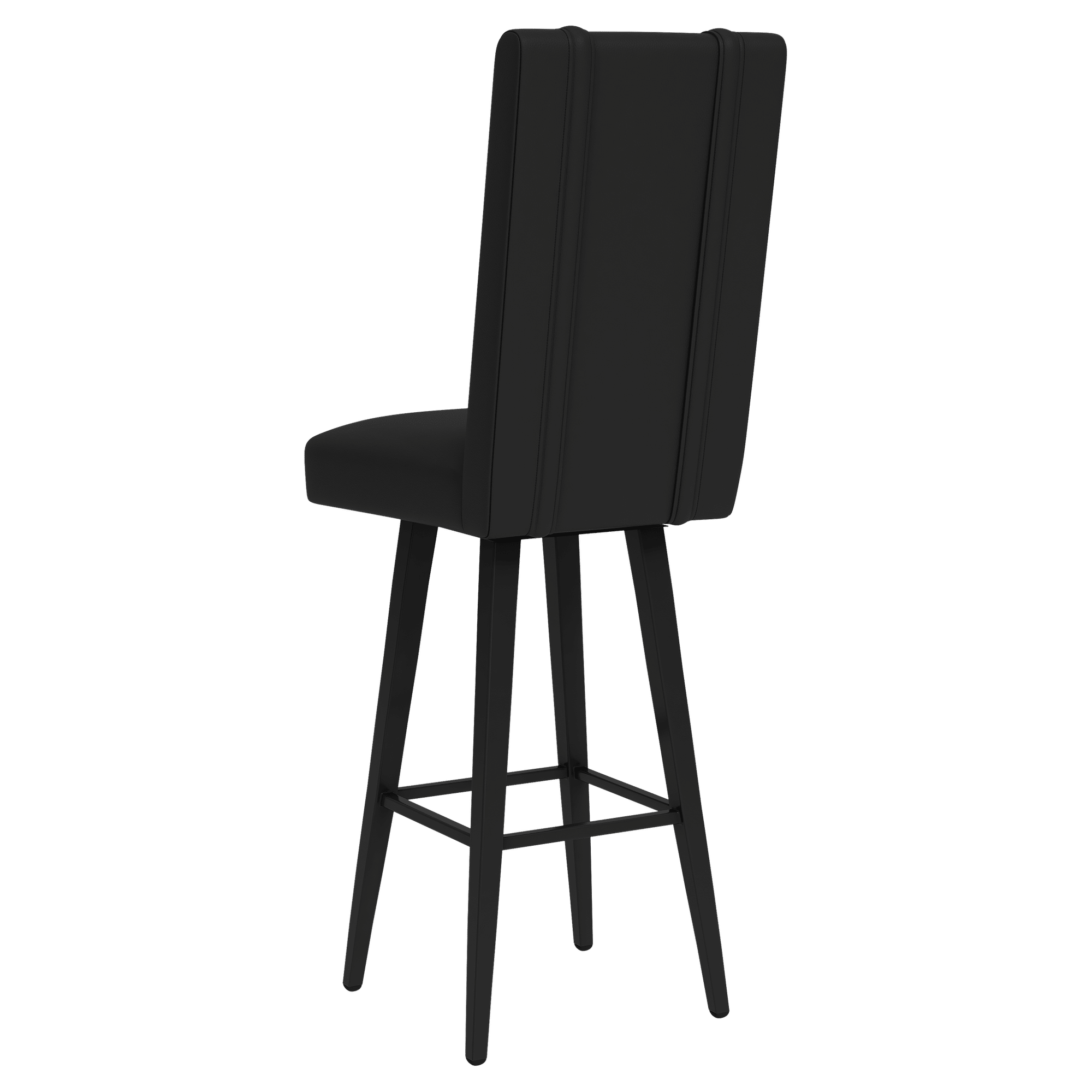 Swivel Bar Stool 2000 with Baltimore Orioles Bird Logo