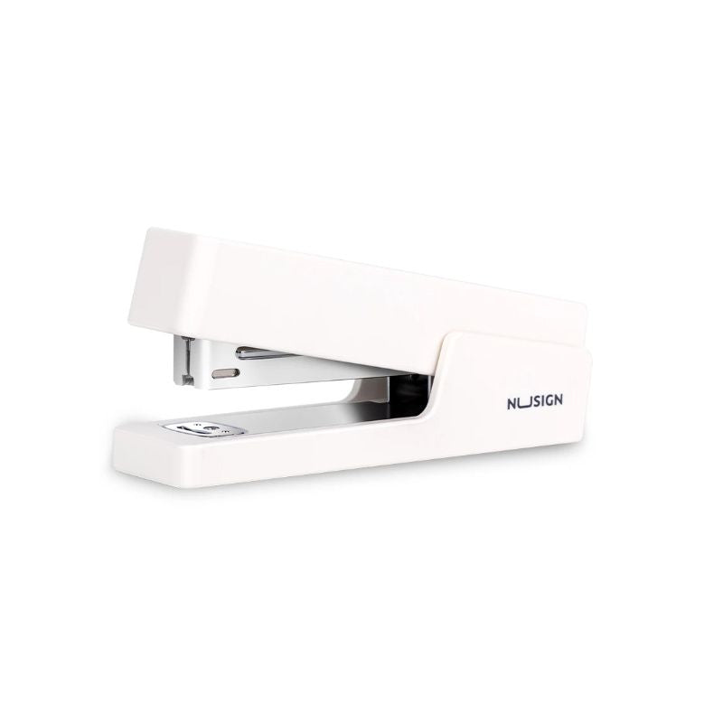 Stapler With 1000 Staples StaplerStapler Office Stapler Heavy Duty StaplerDesktop Stapler Standard Beautiful Accessories Commercial Business Decoration Full Desktop Office Handheld Stapler