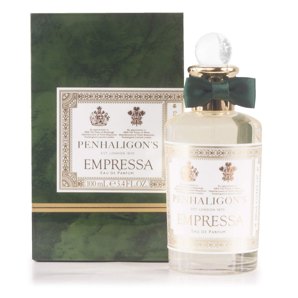 Trade Routes: Empressa for Women by Penhaligon's Eau de Parfum Spray