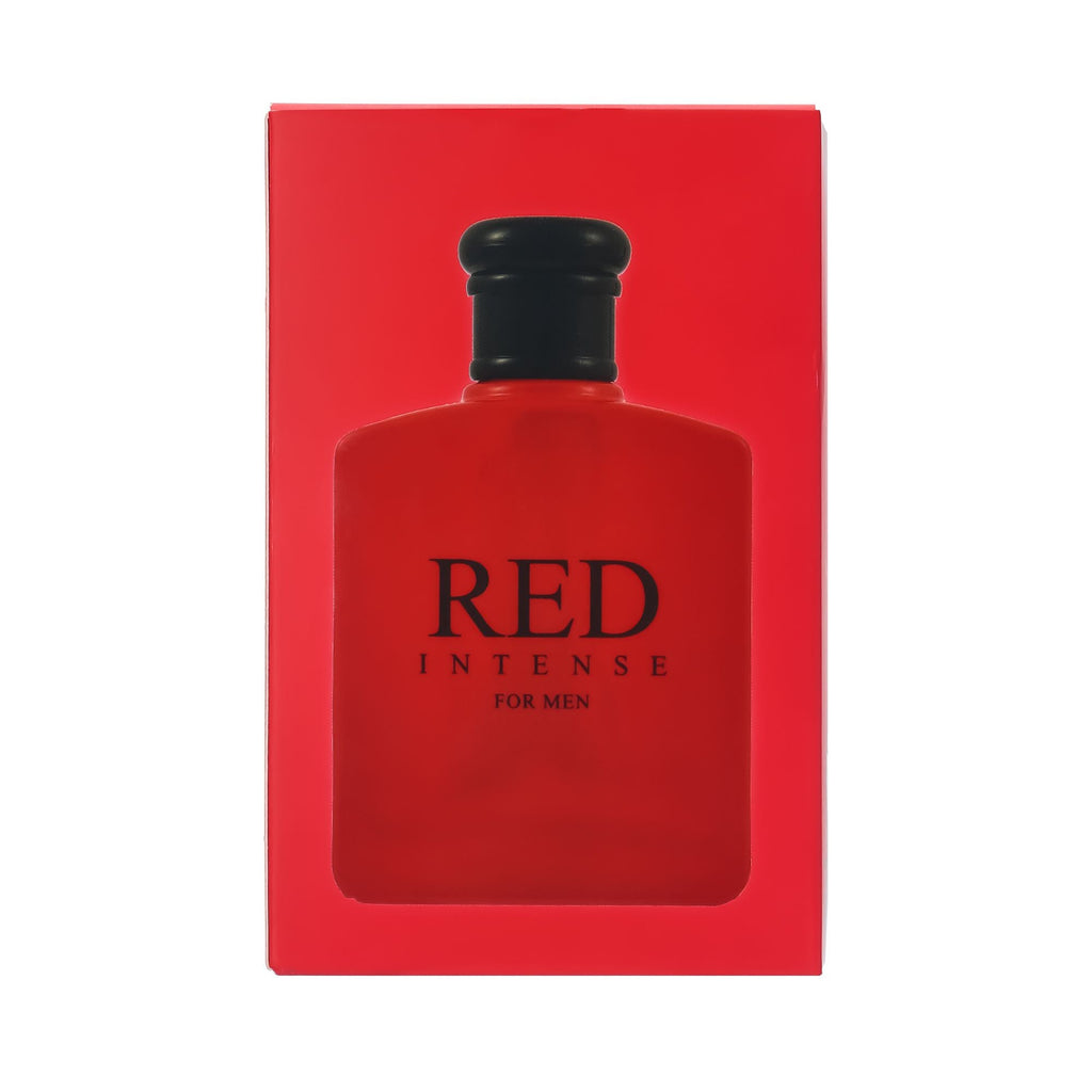3.4 Oz Men's Eau DE Toilette Spray - Men's Cologne-woody & Spicy Masculine Scent - with Cranberry,litalian Lemon And Grapefruit - Medium intensity Perfume,Valentings's Day And Other Festivals