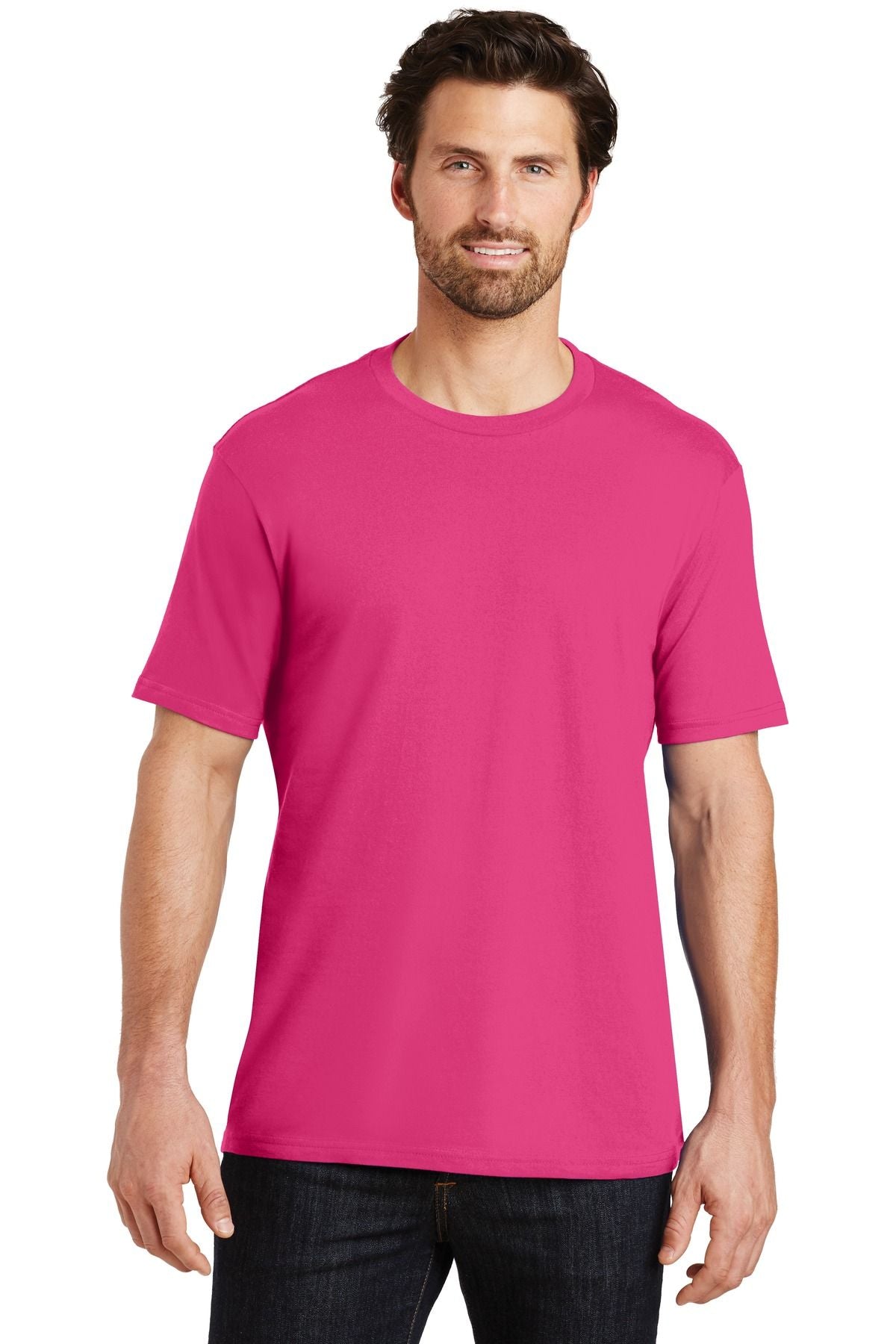 District Perfect Weight Tee DT104