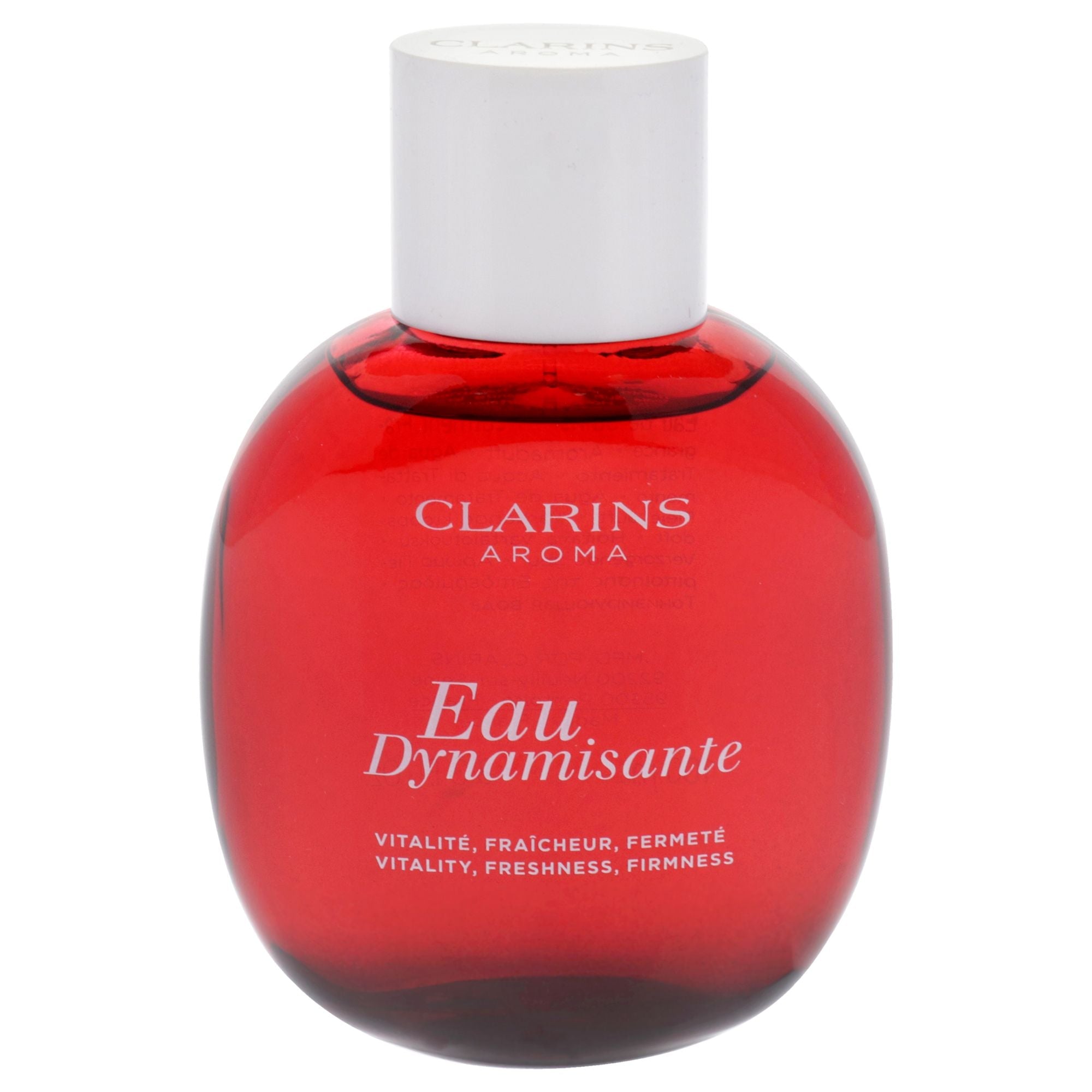 Eau Dynamisante Treatment Fragrance by Clarins for Women - 3.3 oz Treatment