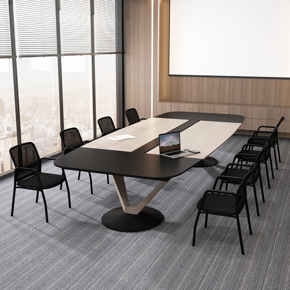Waiting Room Chair Set of 2 Office Guest Chairs with Ergonomic Mesh Backrest