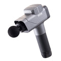 VEVOR Deep Tissue Percussion Massage Gun - 8 Speeds & 6 Heads for Athletes, Portable Handheld Massager for Pain Relief & Muscle Recovery