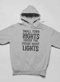 Small Town Nights Hoodie