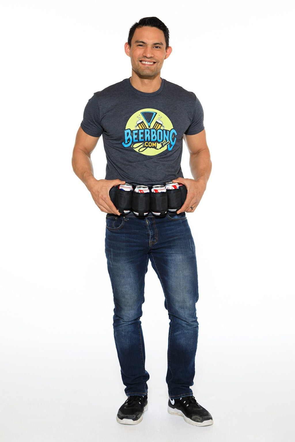 Beer Belt - Beer Holster
