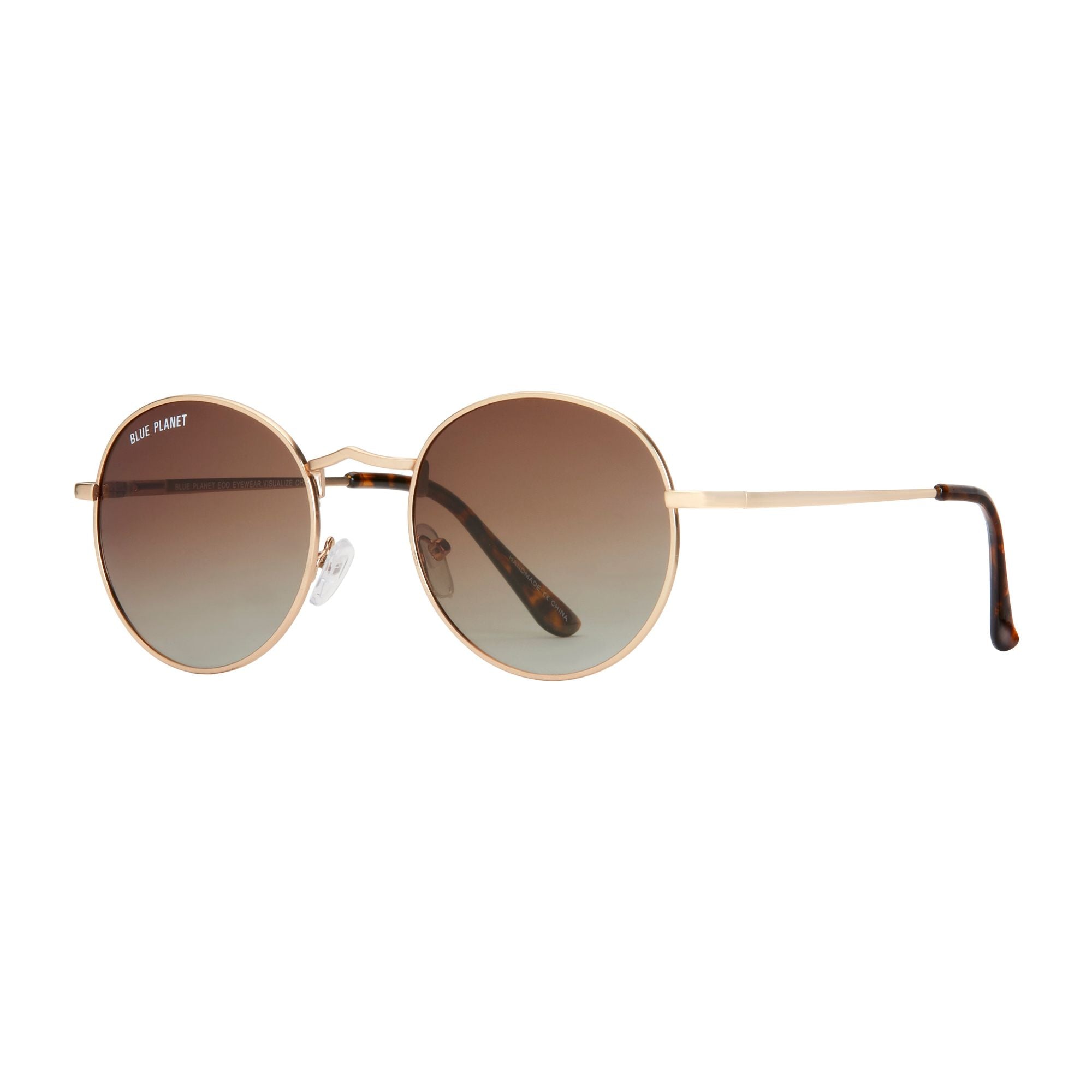 ASH POLARIZED SUNGLASSES