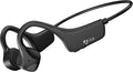 Sport Wireless Bone Conduction Earphones – Open-Ear Safety Design, IPX6 Sweat-proof, 8 Hrs Call