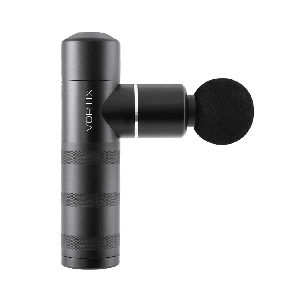 Mini Massager Gun v2 // Black