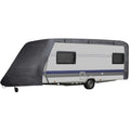 Caravan Cover Gray M