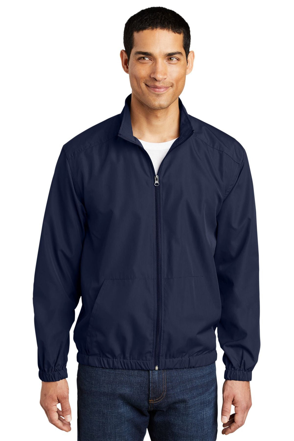 Port Authority &reg; Essential Jacket J305