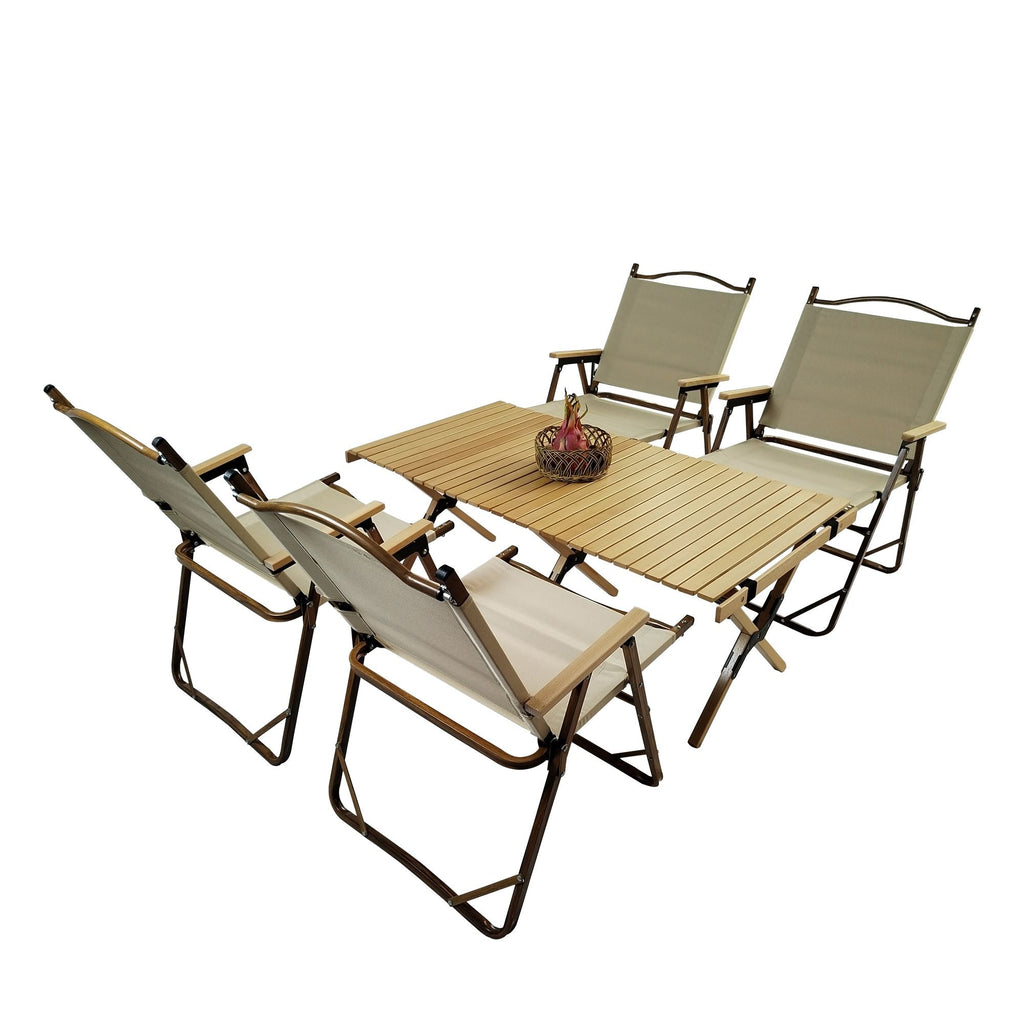 Multi-Function Foldable and Portable  , Indoor and outdoor universal ,Natural