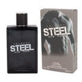 3.4 Fl Oz Men's Eau De Toilette Spray, Long-Lasting Perfume, Notes Of Lemon, Orange, Cardamom Flavor, Perfect For Dating, Daily Life, Parties, Gift Giving