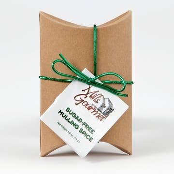 Mills Gourmet Mulling Spice