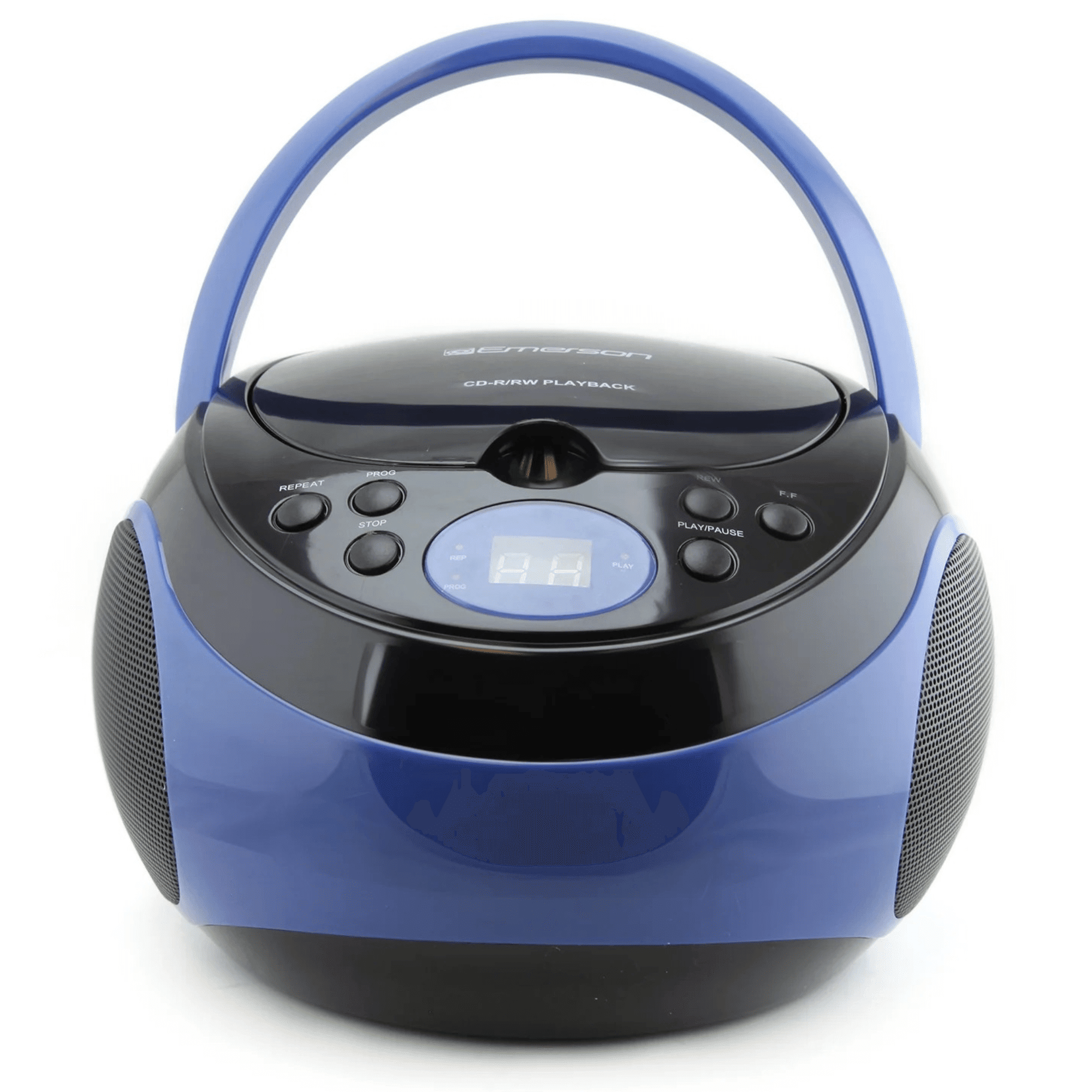 Emerson Portable CD Player Radio