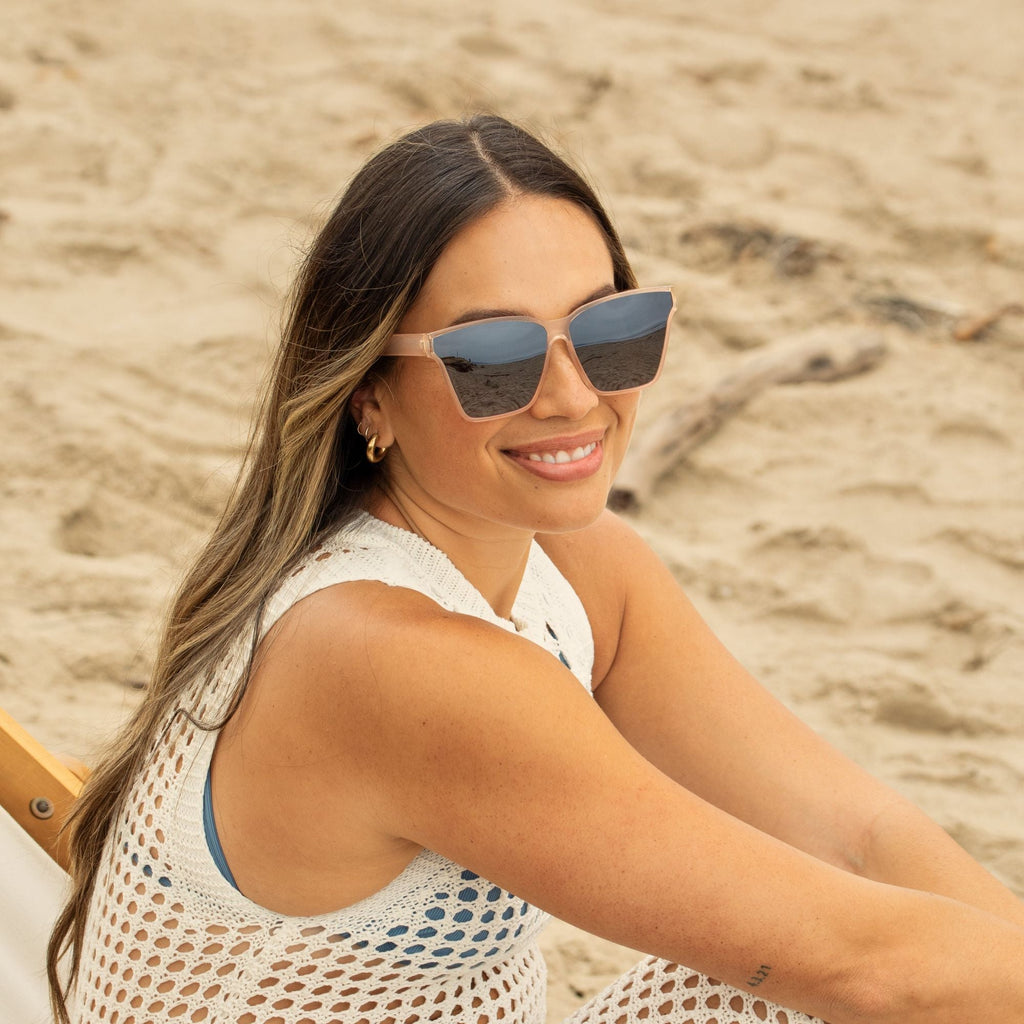 PALMA POLARIZED SUNGLASSES