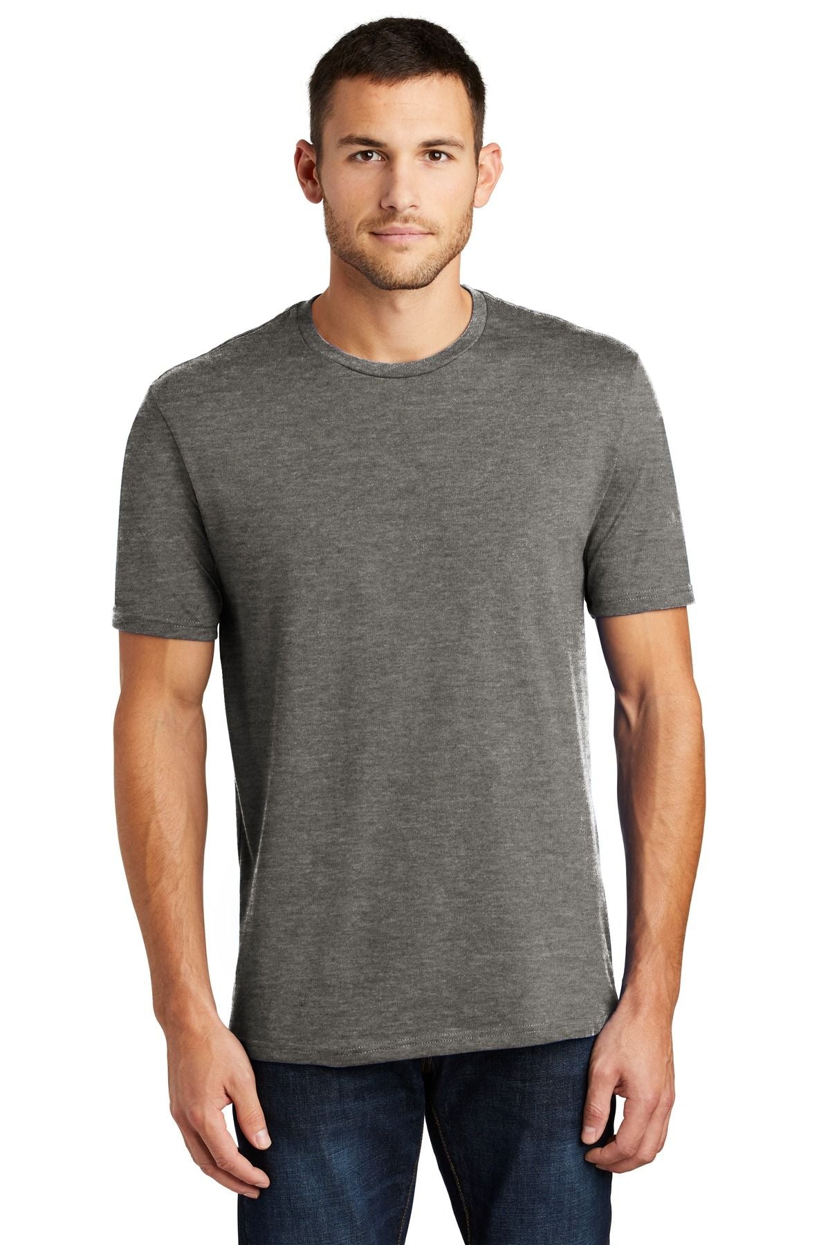 District Perfect Weight Tee DT104
