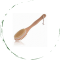 Bath Body Massage Brush