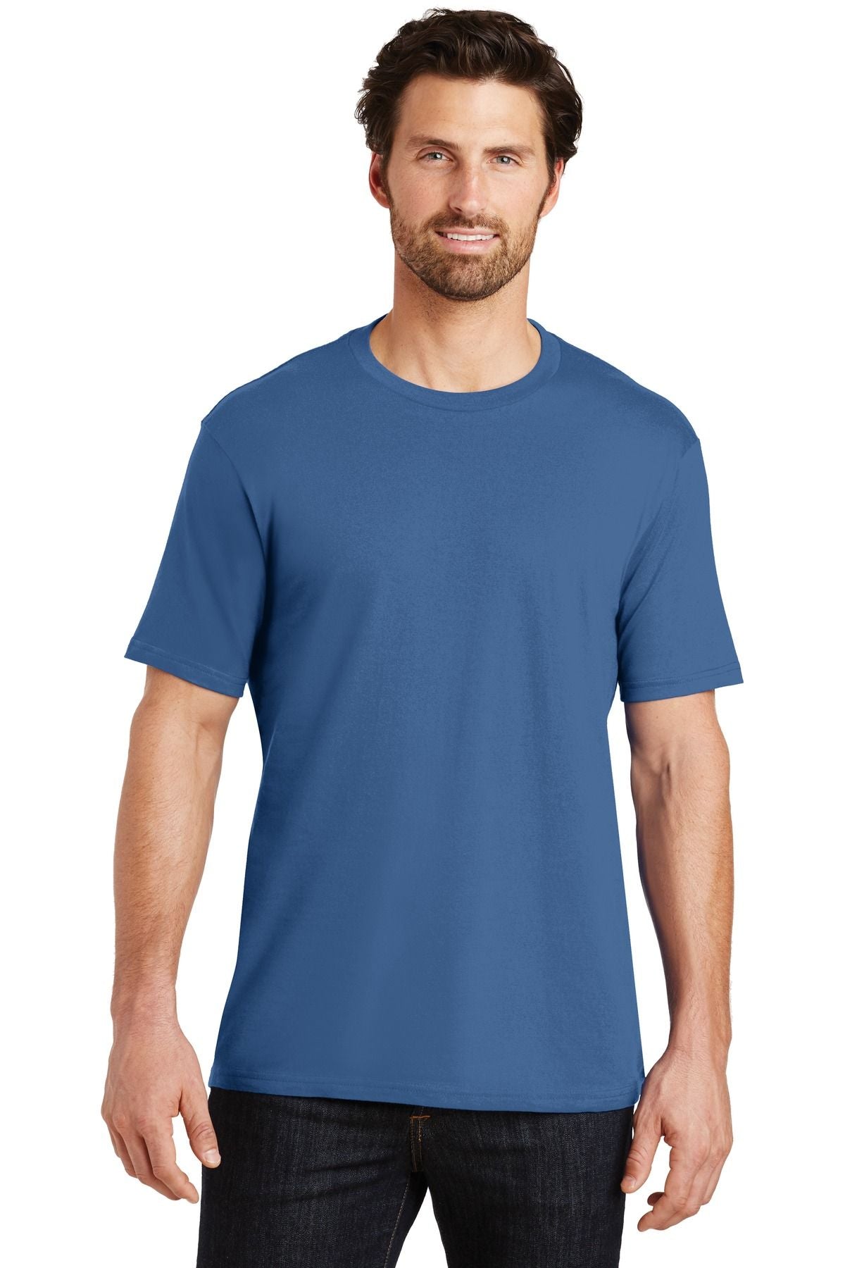 District Perfect Weight Tee DT104