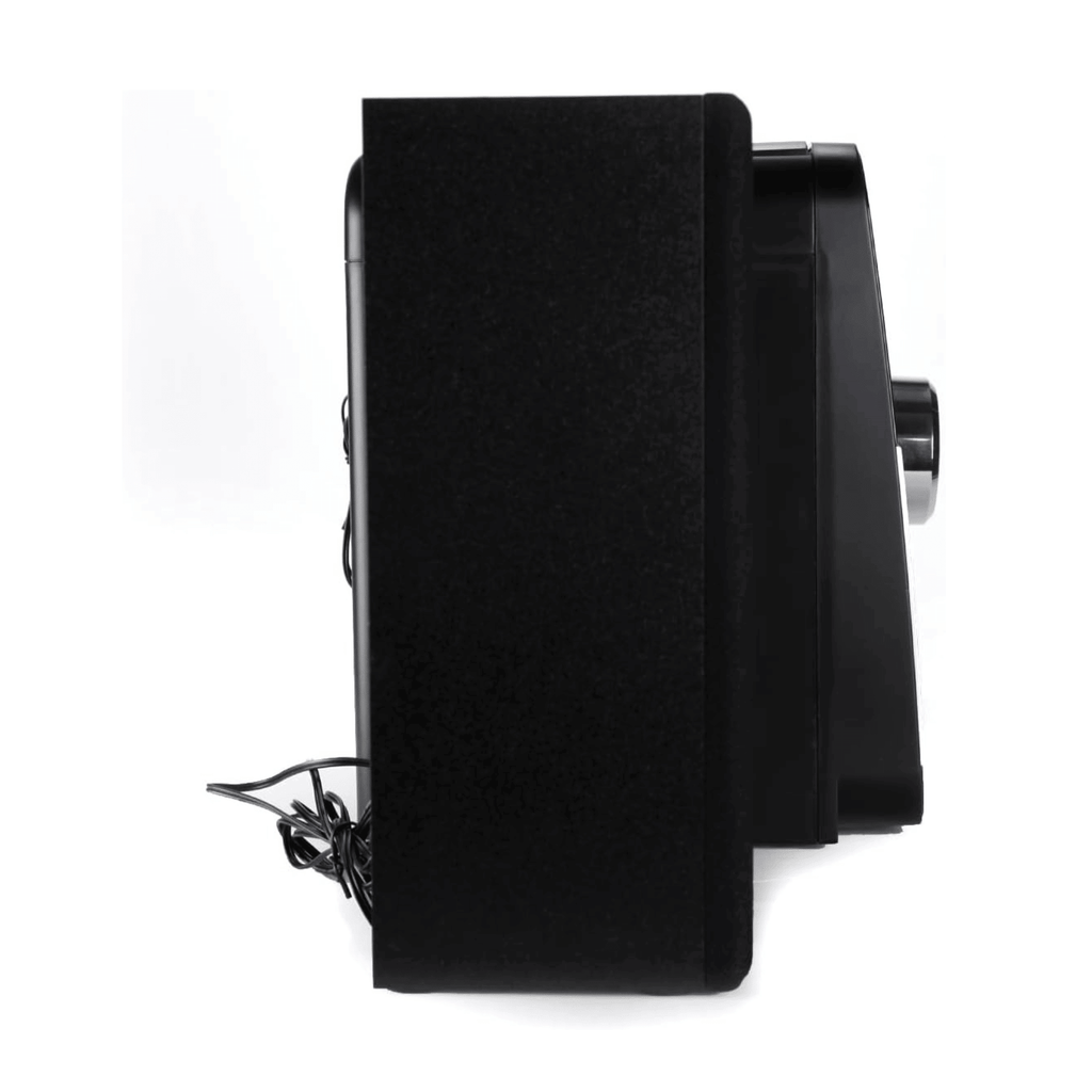 Emerson CD & MP3 Bluetooth FM Radio Microsystem
