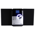 Emerson CD & MP3 Bluetooth FM Radio Microsystem