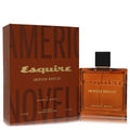 Esquire American Novelist by Michael Malul Eau De Parfum Spray