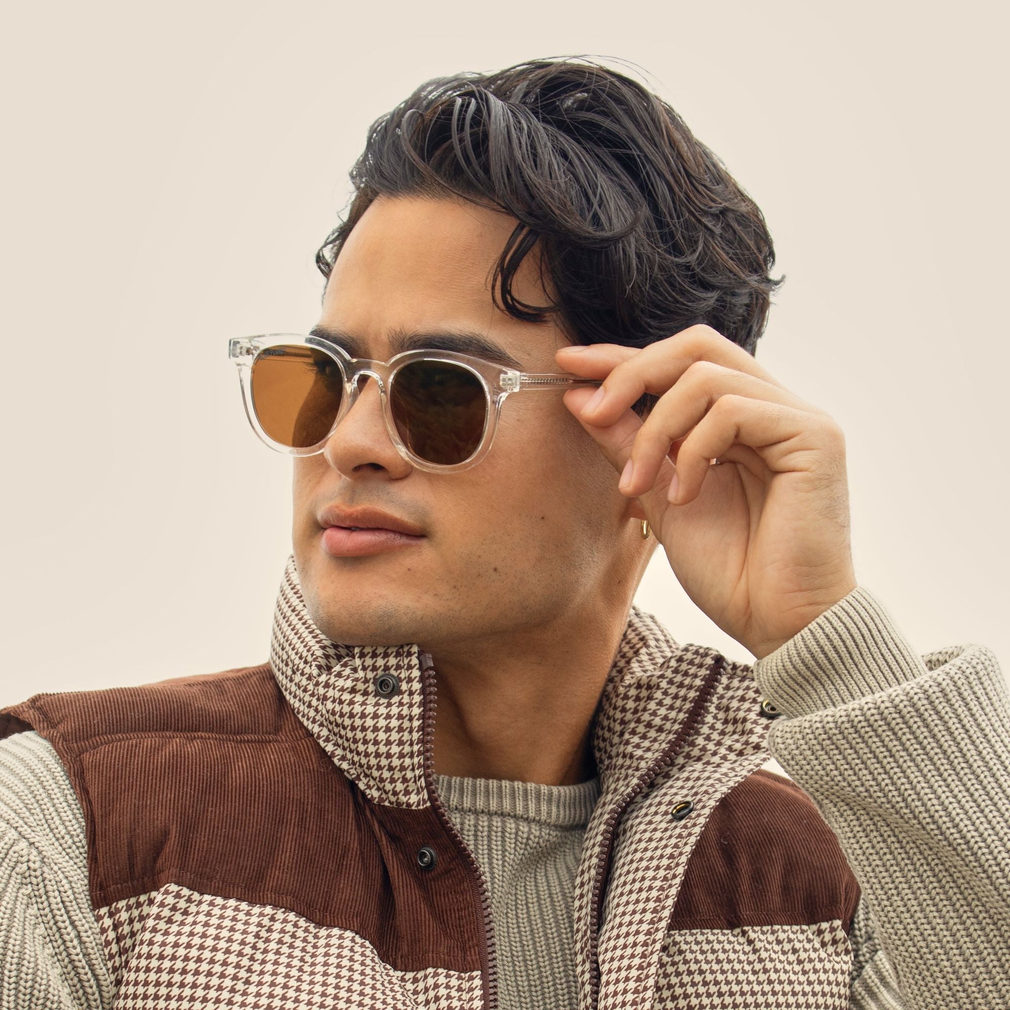 GRAM POLARIZED SUNGLASSES