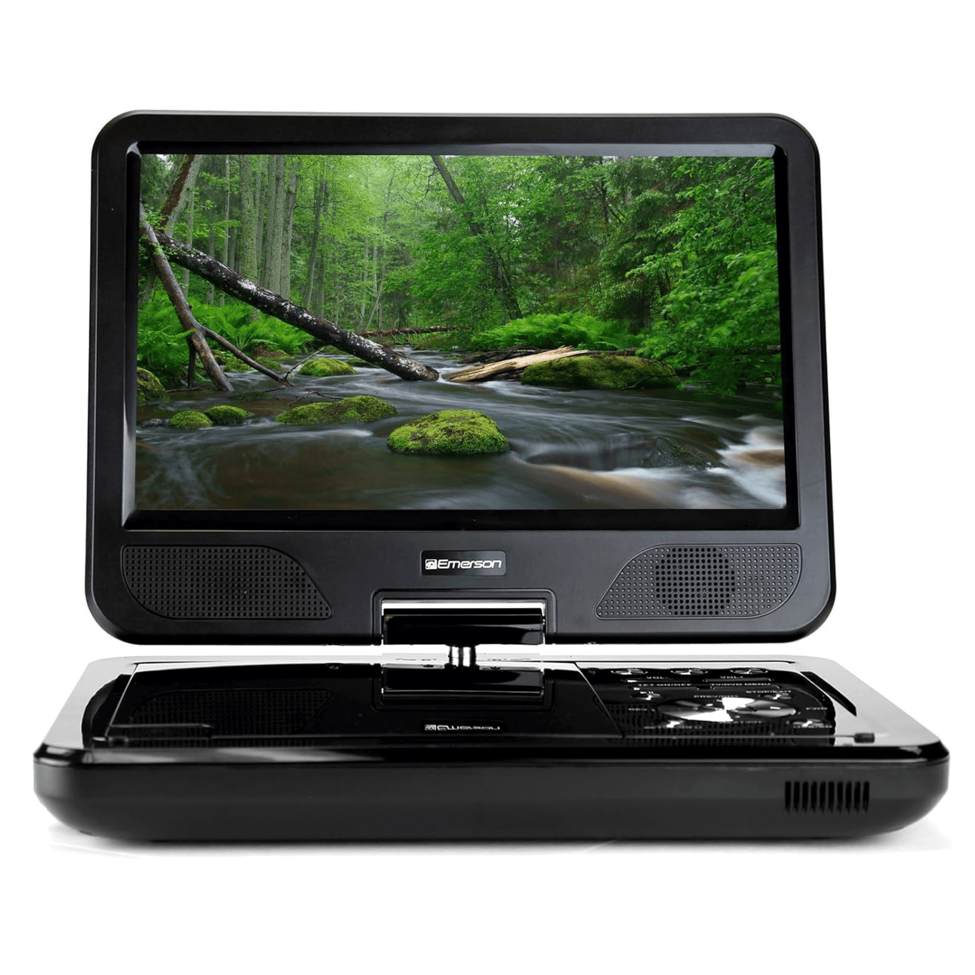 Emerson 10" DVD Player with ATSC Digital TV