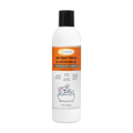 Lime Sulfur Pet Shampoo - Pet Care and Veterinary Solution for Itchy and Dry Skin - Safe for Dog;  Cat;  Puppy;  Kitten;  Horse