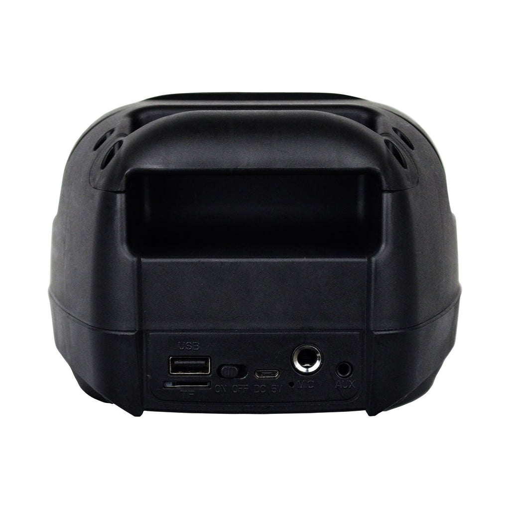 IQ Sound 4" Bluetooth TWS Party Speaker