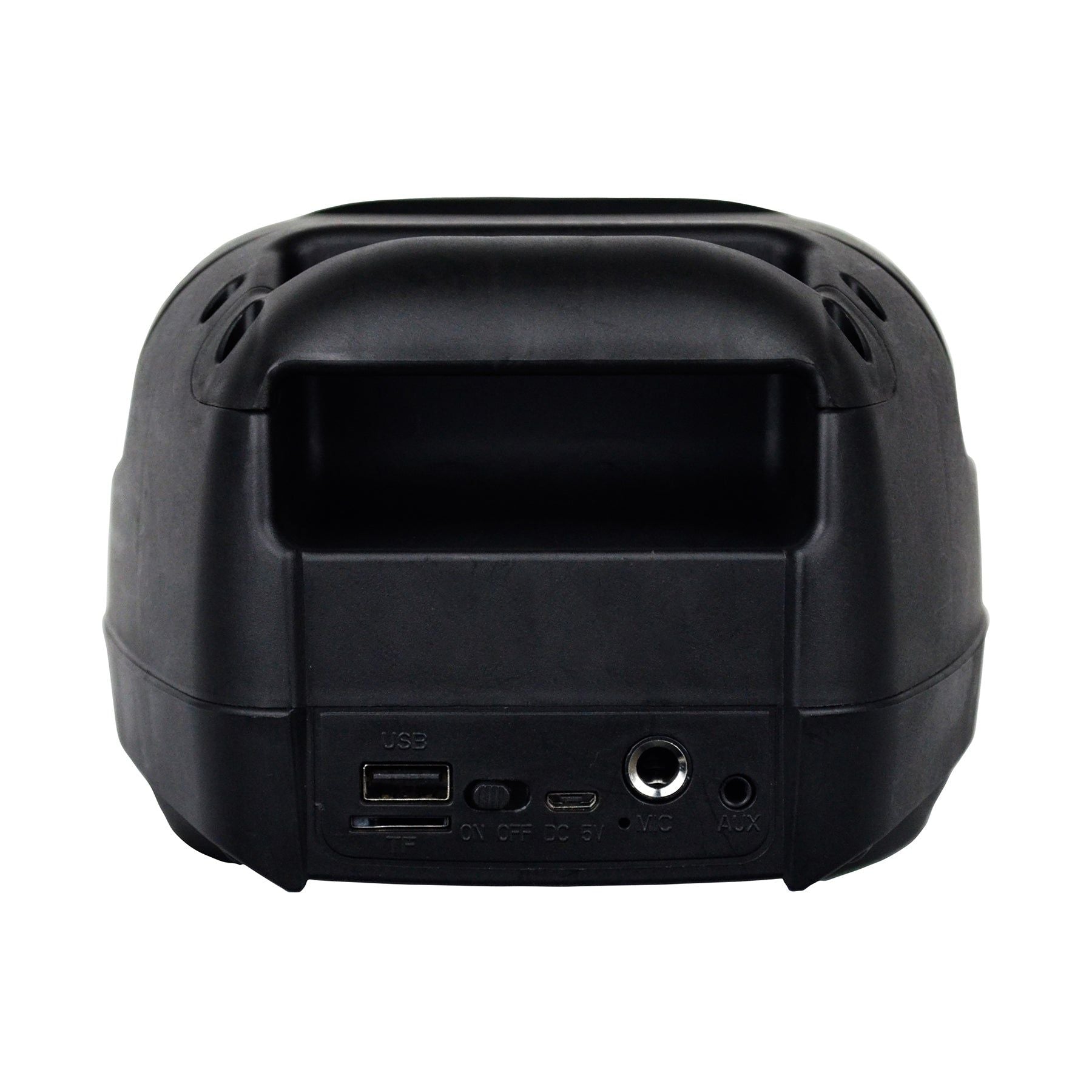 IQ Sound 4" Bluetooth TWS Party Speaker