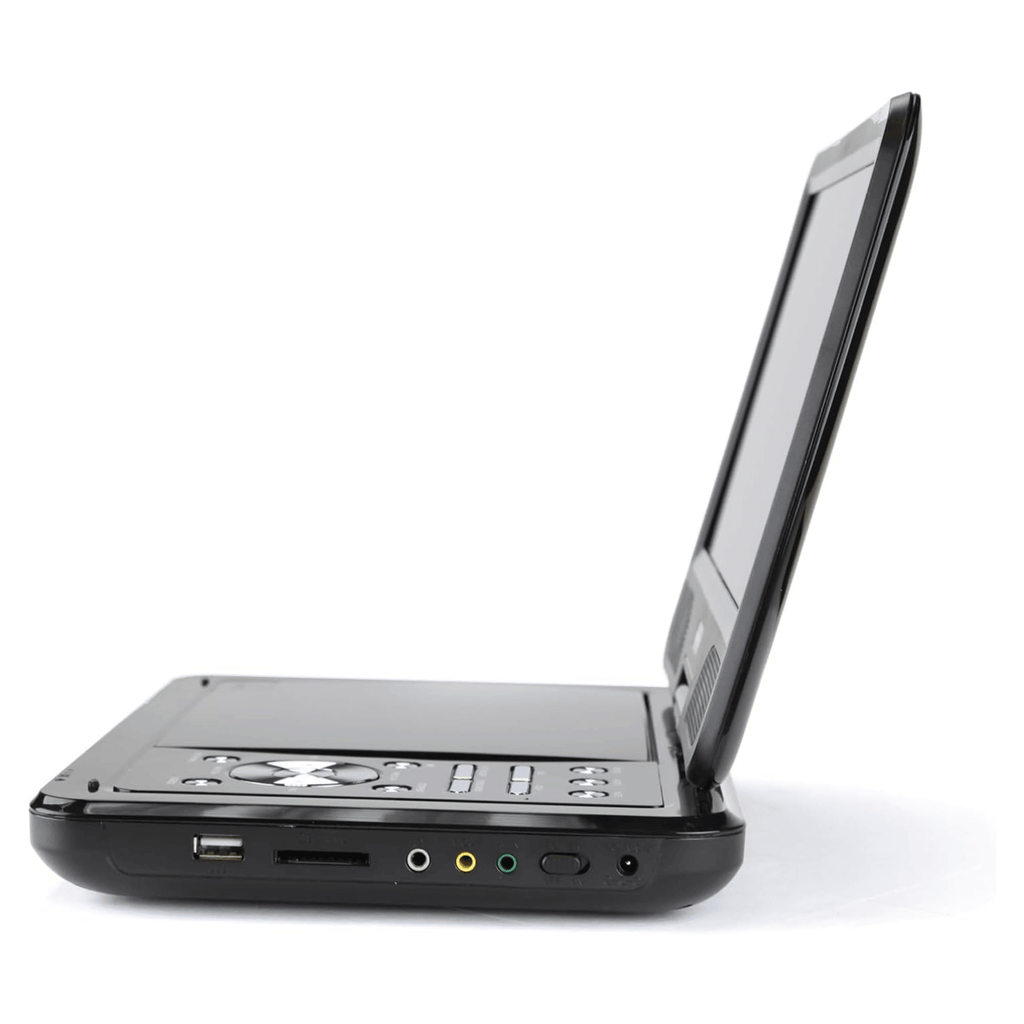 Emerson 10" DVD Player with ATSC Digital TV