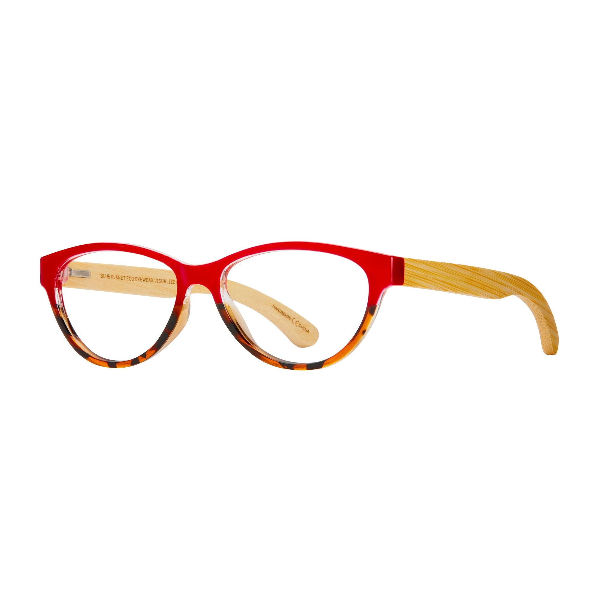 LUCIA READER - 4 PACK