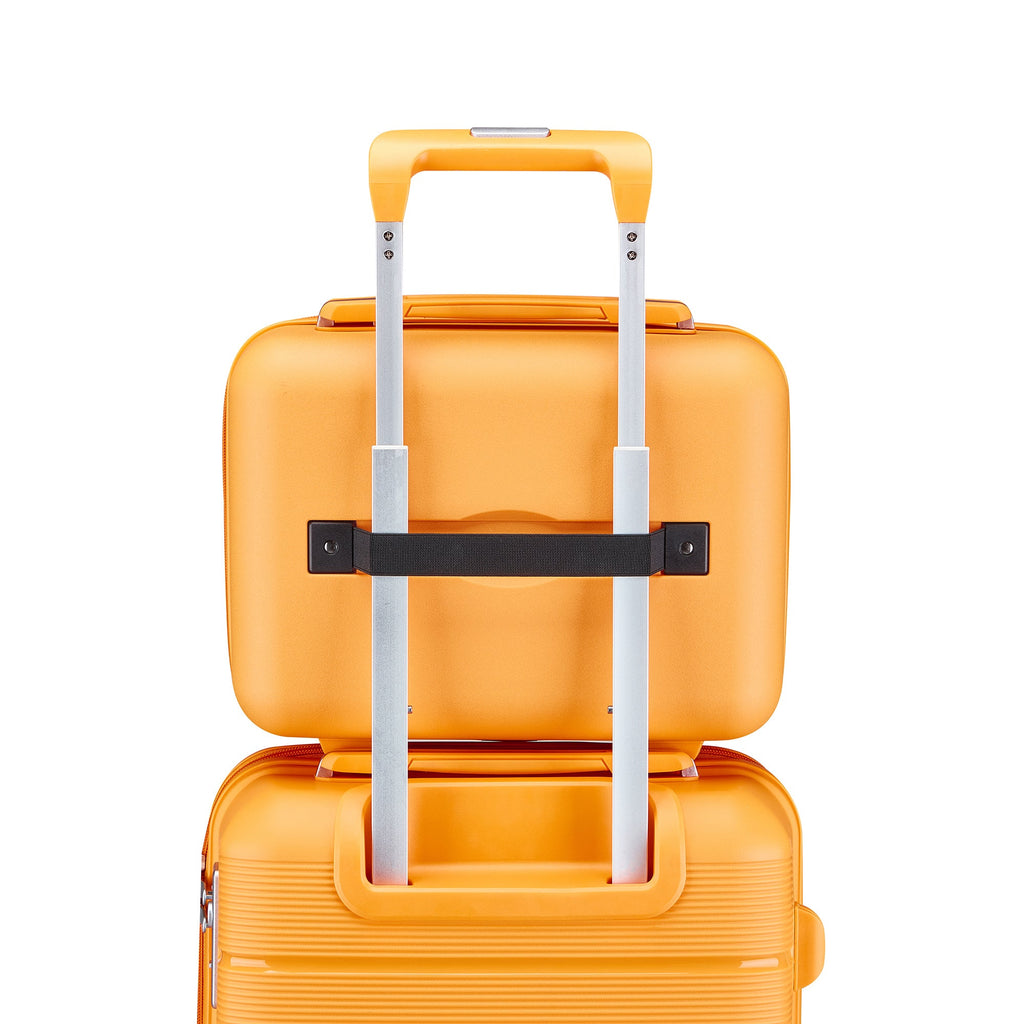 Luggage Sets 4 Piece(14/20/24/28) PP Lightweight & Durable Expandable suitcase