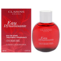 Eau Dynamisante Treatment Fragrance by Clarins for Women - 3.3 oz Treatment