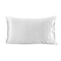 Hairworthy Healthy Hair Sleep Set - Silk Pillowcase & Microfiber Towel