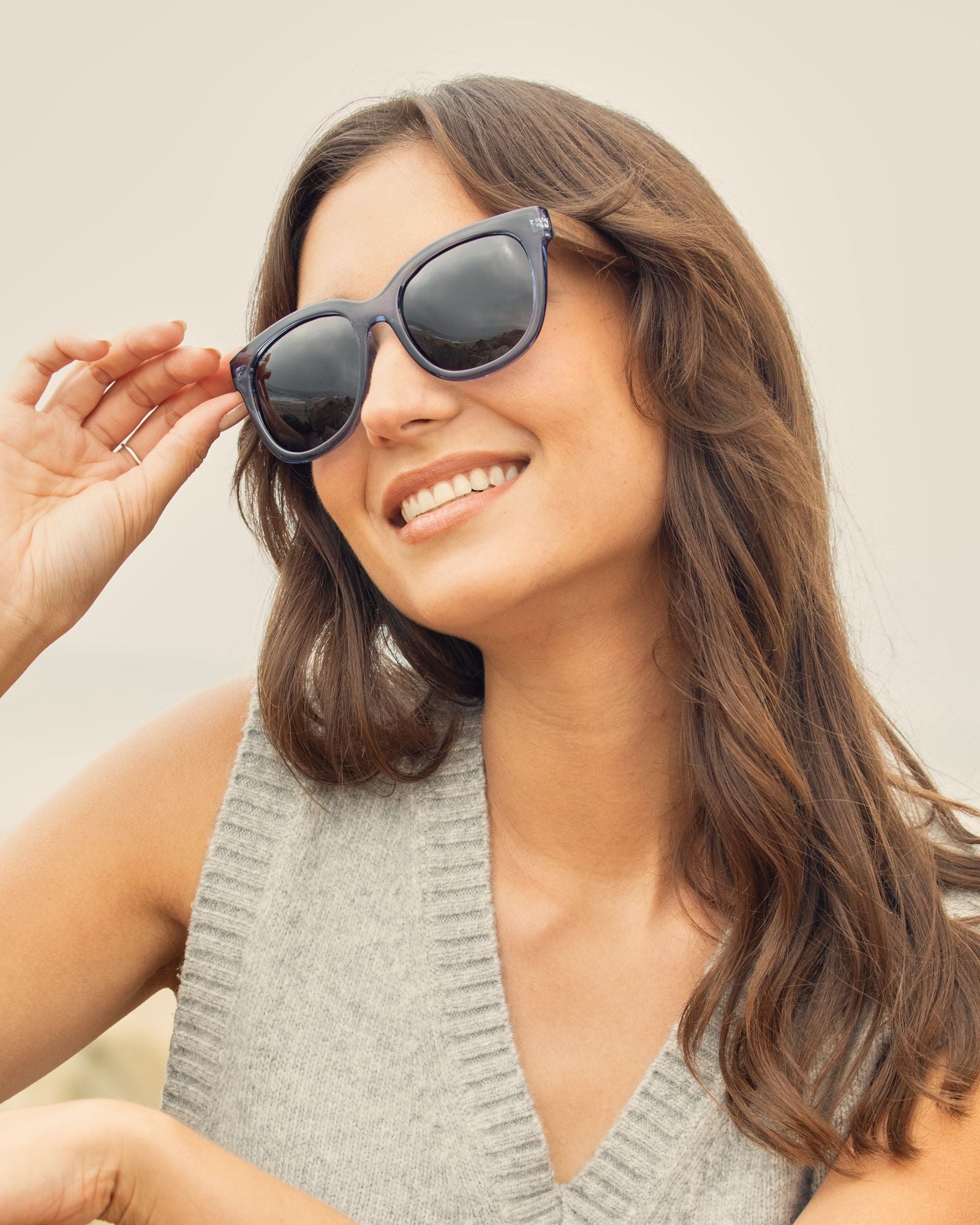 NARA POLARIZED SUNGLASSES