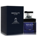 Khalis Royalty Elixir Luxury Collection by Khalis Eau De Parfum Spray