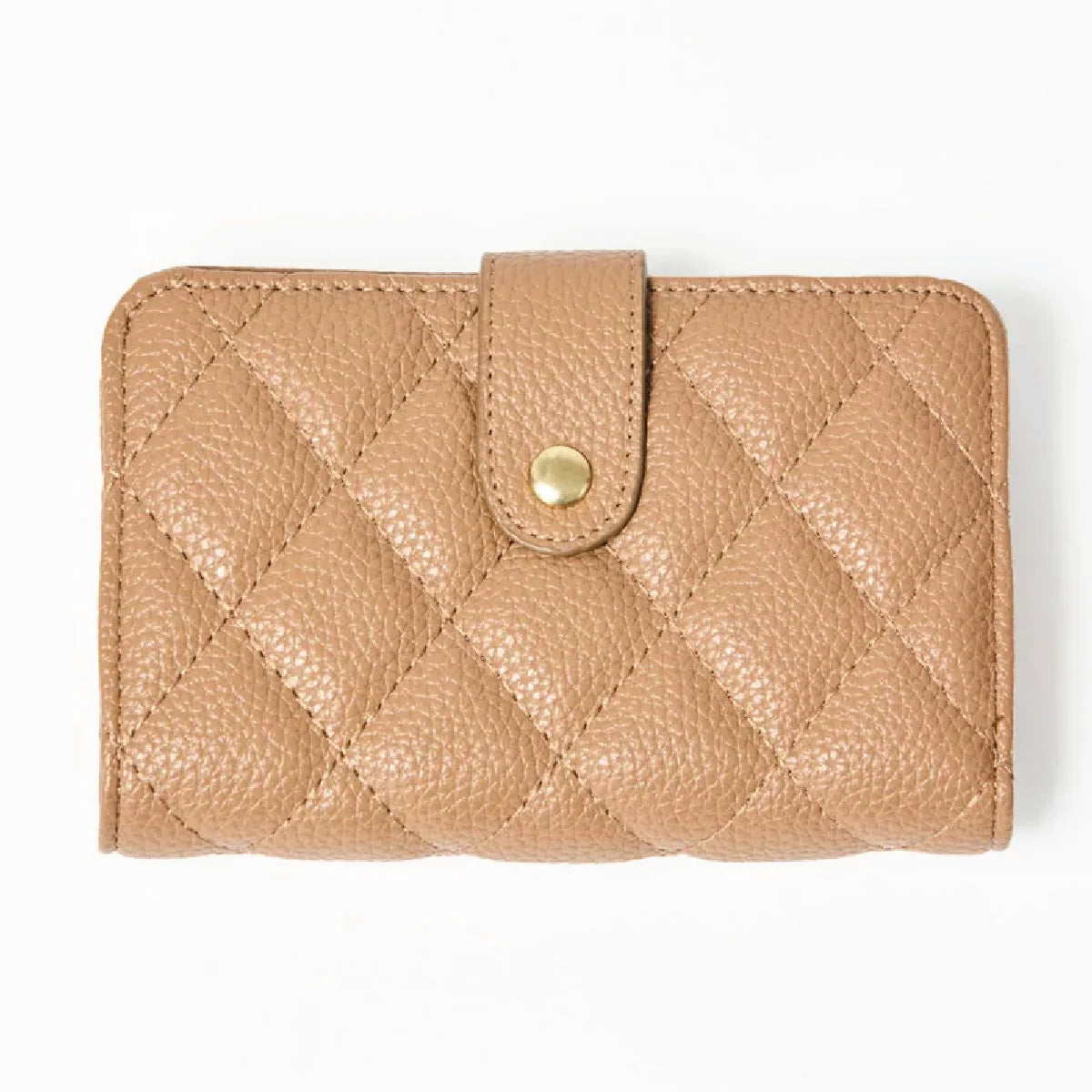 Camel Essential Wallet