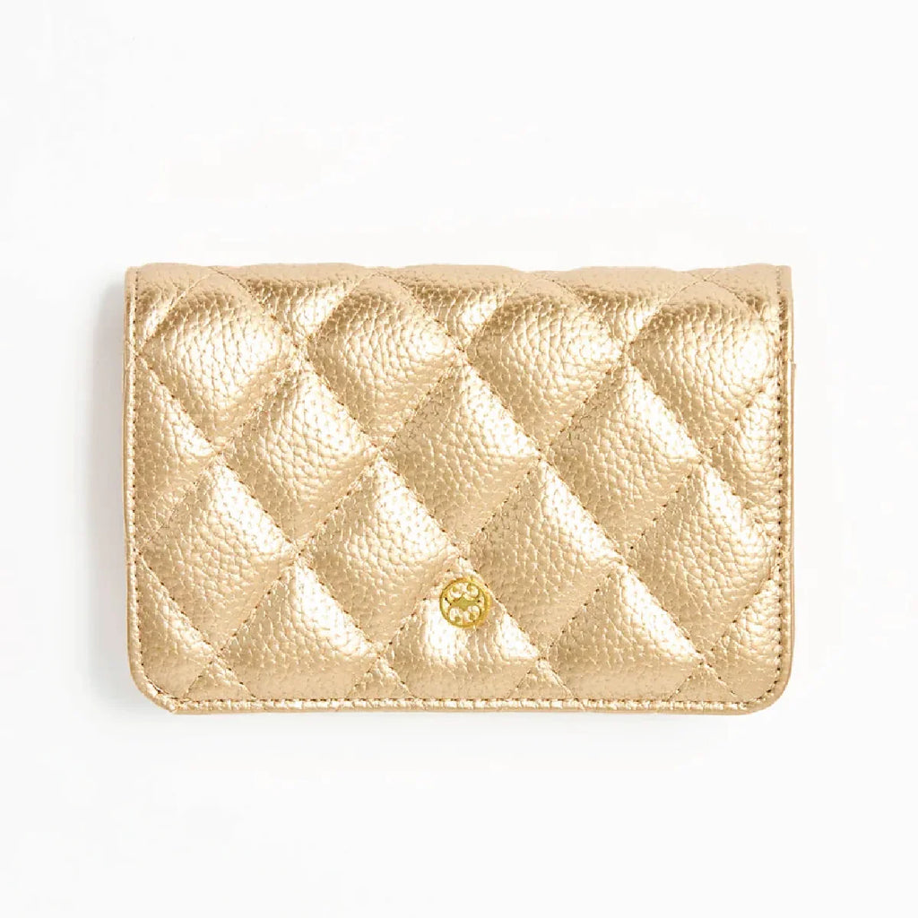 Gold Essential Wallet