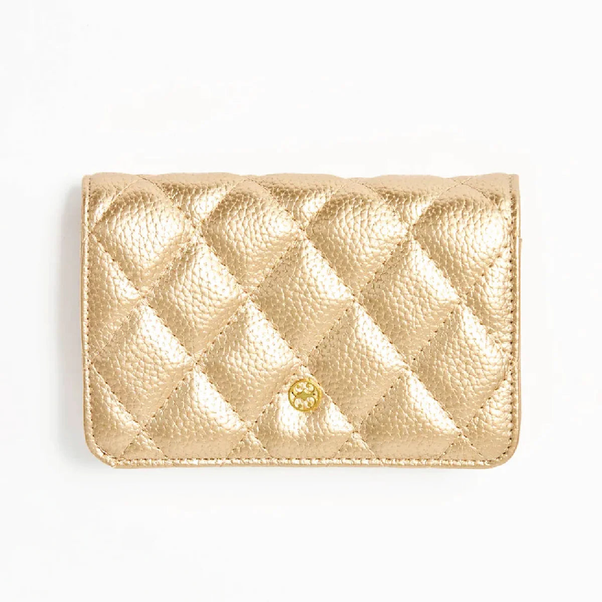 Gold Essential Wallet