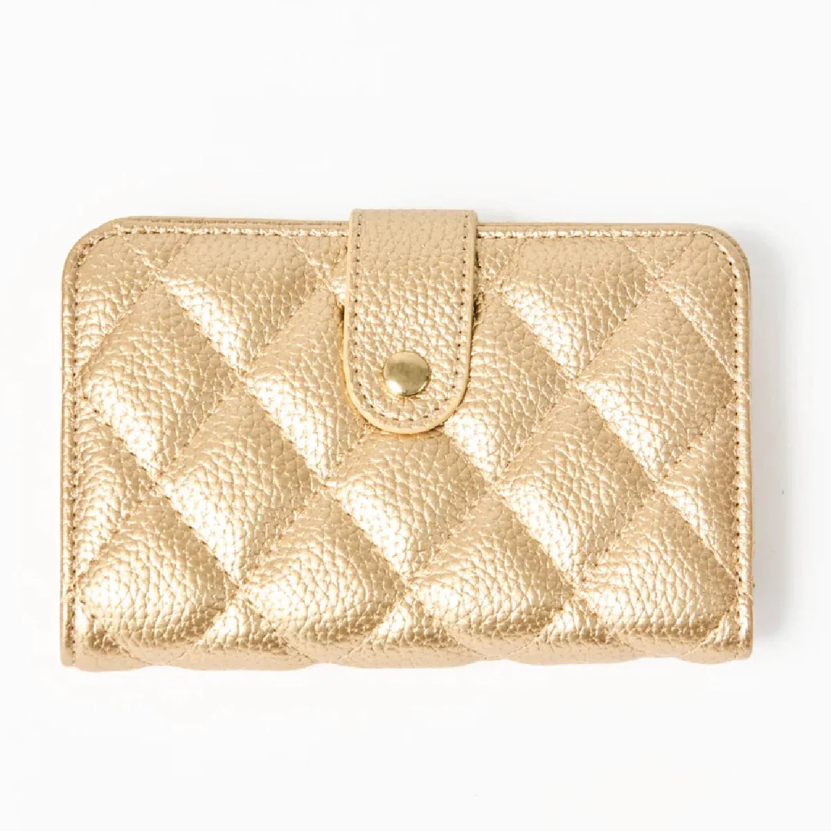 Gold Essential Wallet