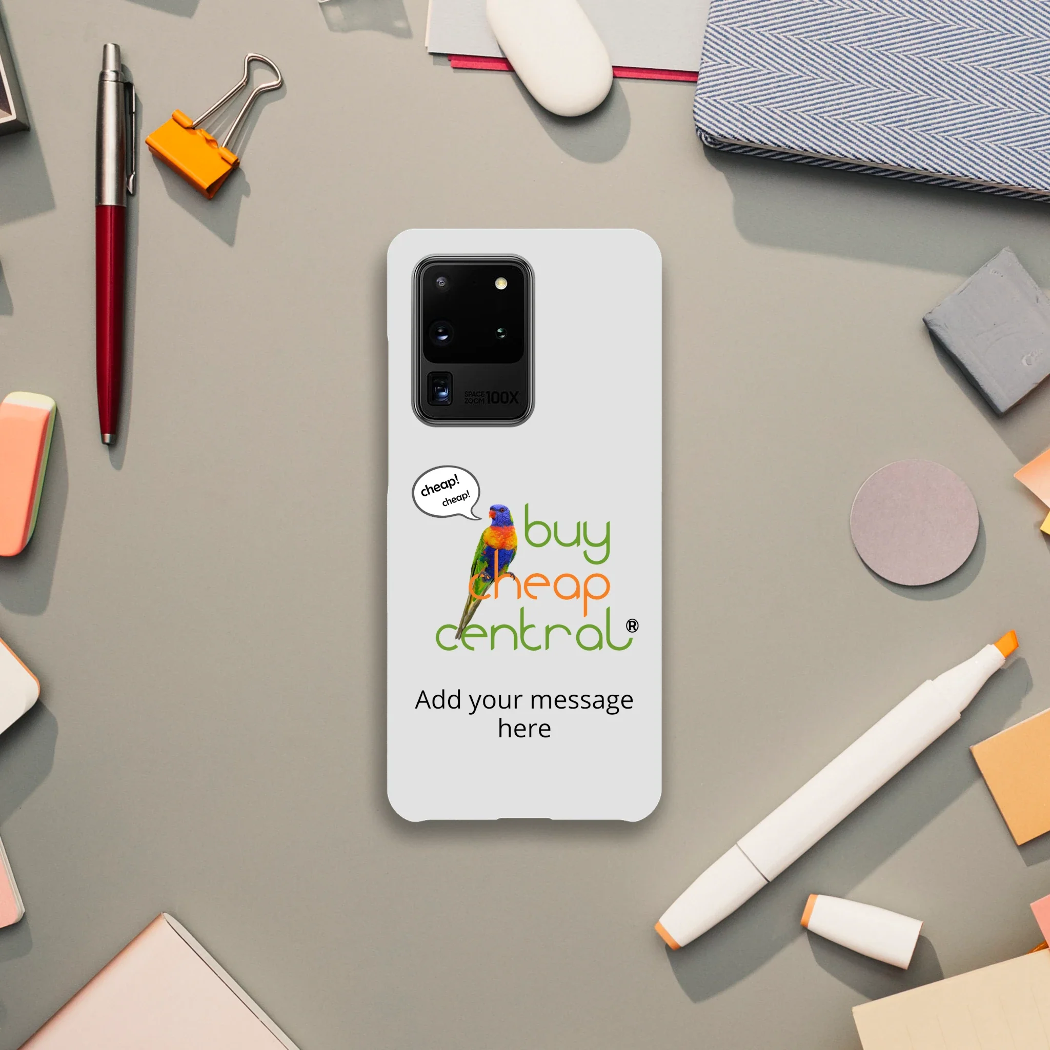 Samsung - Slim case