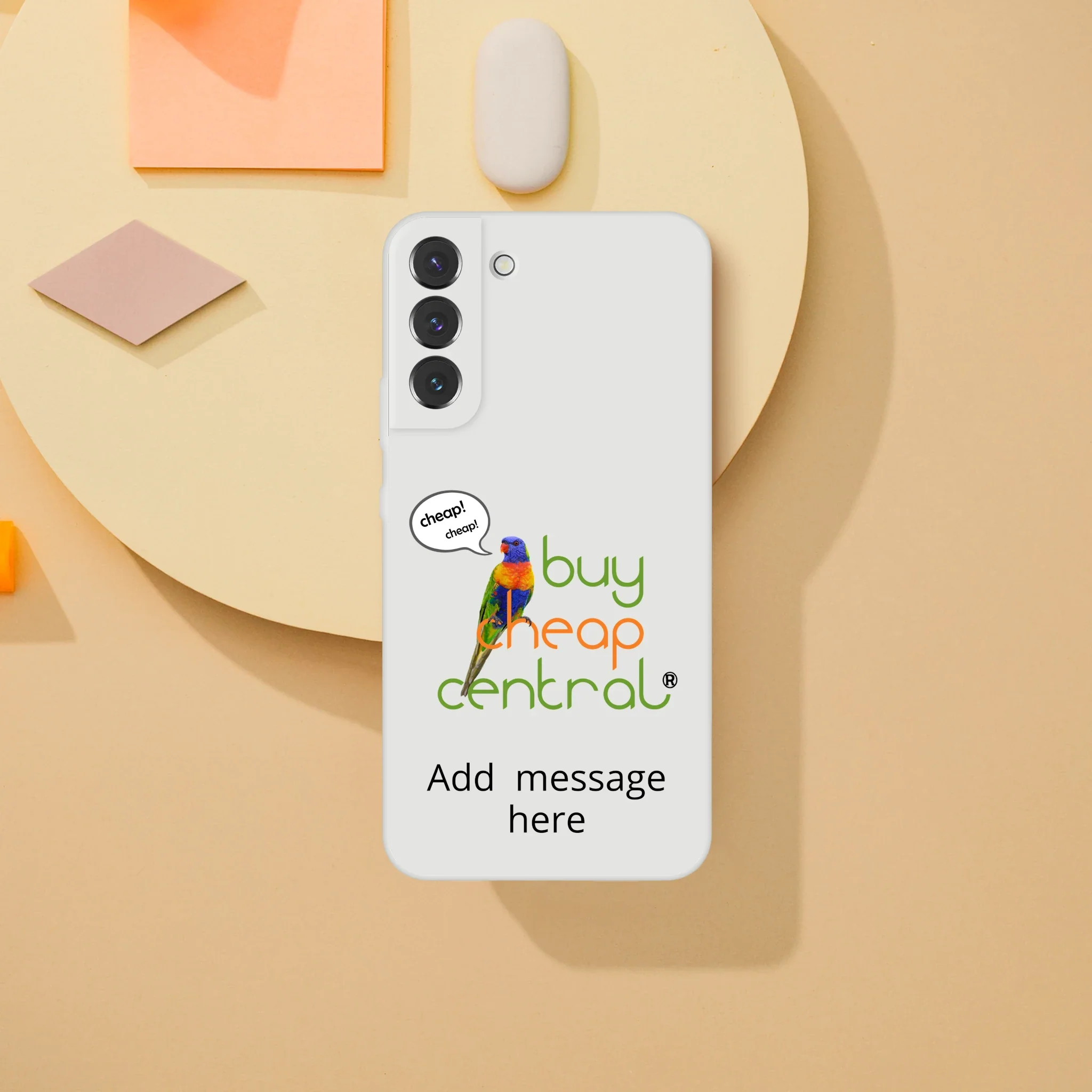 Samsung - Flexi case